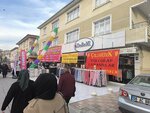 DenizBank (Ankara Province, Kecioren District, Sanatoryum Cad., 108A), atm