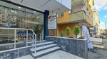 Dr. Osman Cetin Clinic (İstanbul, Eyüpsultan, Karadolap Mah., Neşeli Sok., 22), clínica dental