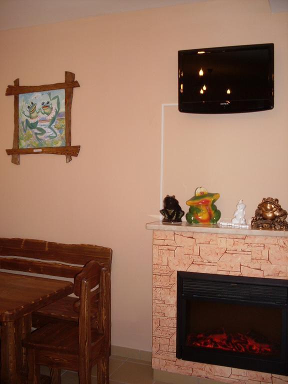 Фото Царевна-лягушка