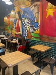 PhoBo (Kosmonavtov Avenue, 108Д), fast food