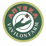 Vavilon Farm (Nalchik, Kirova Street, 5Б), farmacia