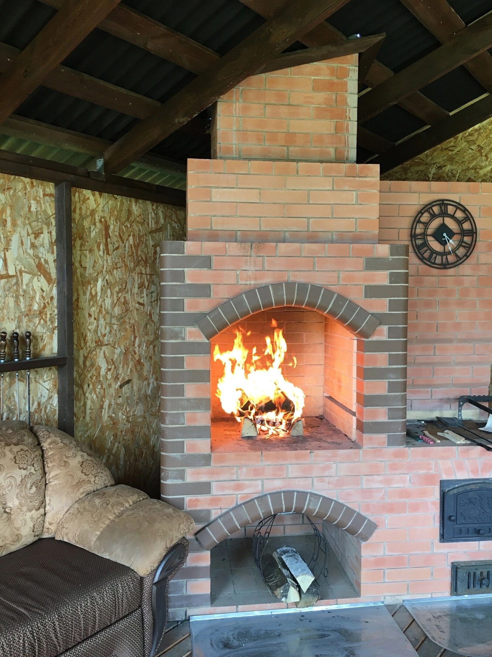 Фото Сосновая роща