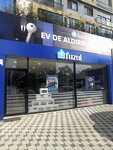Fuzul Home Erenköy Branch (İstanbul, Kadikoy, Şemsettin Günaltay Cad., 250B), agencia inmobiliaria