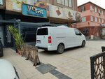 Eat (Istanbul, Bayrampasa, Yenidogan Neighborhood, Abdi Ipekci Avenue, 157H), farmers' market