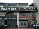 Duran Car Servis (Ankara Province, Yenimahalle, Ergazi Neighborhood, 1802nd Avenue, 6), car service, auto repair