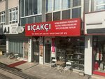 Ozbas Kent Cutlery Knife Maker Hasan (Ankara Province, Yenimahalle, Demetgul Neighborhood, Martyr Cem Ersever Avenue, 24), knife shop