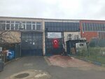 Rota Cnc (Istanbul, Umraniye, Esensehir Neighborhood, OSB A 101st Street, 16), planta de construcción de maquinaria
