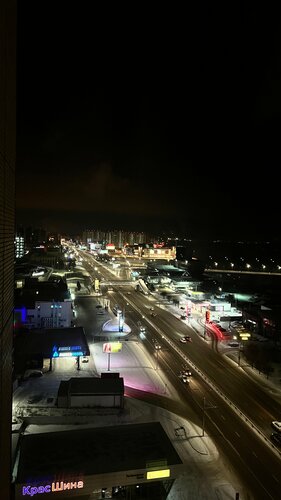 Гостиница Золотое сечение в Красноярском крае