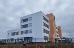 Поликлиника (6-y mikrorayon, 39), hospital de niños