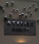 Atelier beauty (Gagarina Street, 3), estudio de manicura