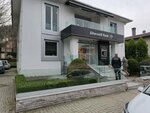 Alternative Bank (Istanbul, Besiktas, Etiler Neighborhood, Yildizcicegi Street, 13), atm