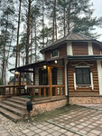 Славянская Корчма (Homieĺski rajon, Ciareshkavicki Rural Council, 22), restaurant
