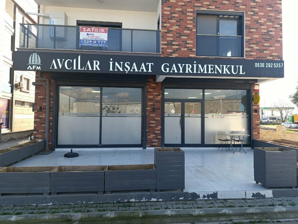 Real estate agency Gungor Karatas Real Estate, Izmir, photo