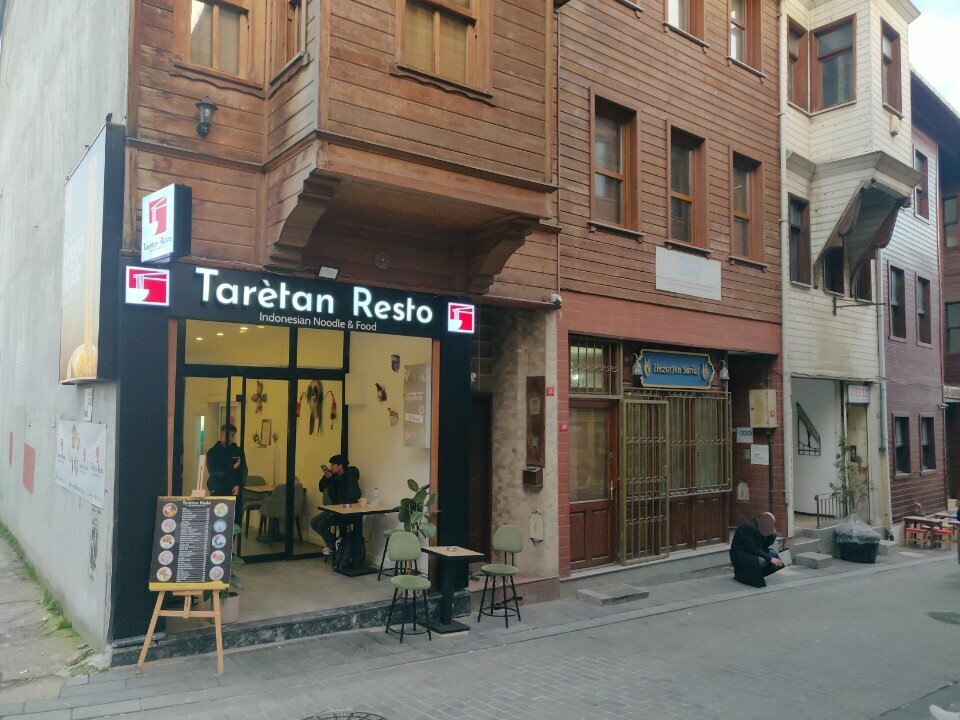 Architectural firm TM Architecture, Istanbul, photo