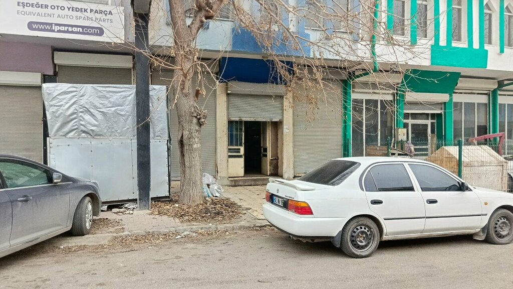 Metalwork Dkc Automotive, Konya, photo