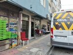 Barber Men's Hairdresser (İstanbul, Esenler, Nine Hatun Mah., Pasinler Cad., 54B), barber shop