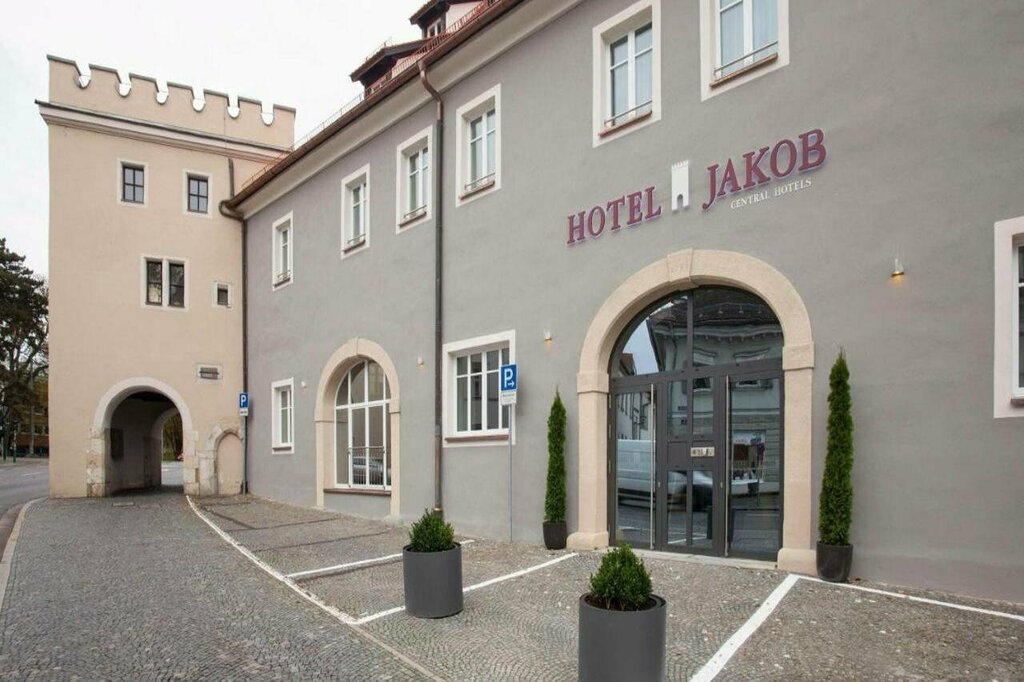 Hotel Hotel Jakob Regensburg DownTown, Regensburg, photo