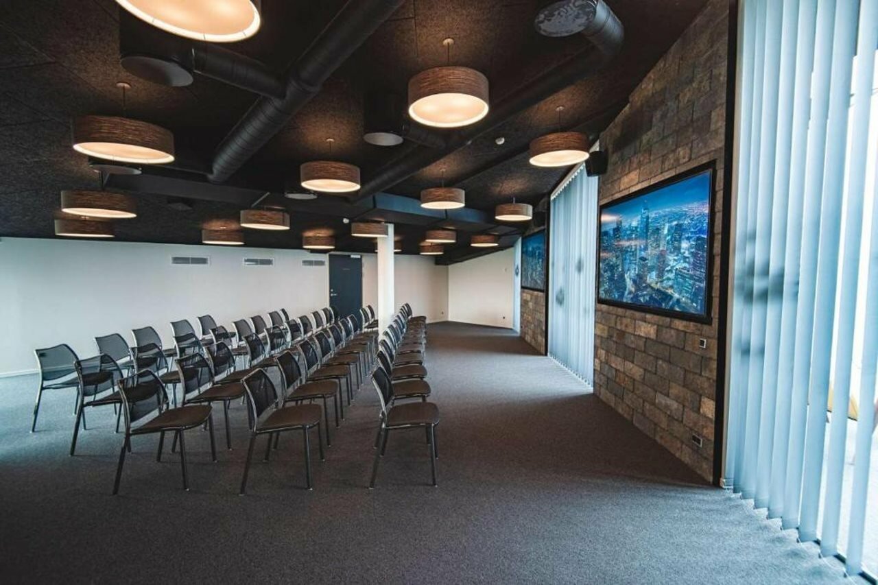 Фото Hotel Brandan