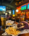 Celtic Irish Pub (İstanbul, Beyoğlu, İstiklal Cad., 180), bar, pub