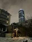 Izba - рекордс (Krasnoarmeyskaya Street, 28) ، أستوديو تسجيل