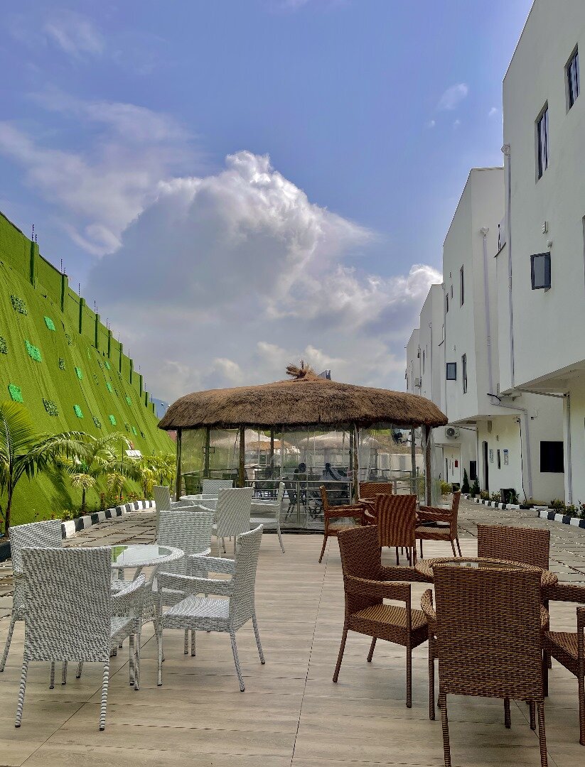 Фото Lisa Suites