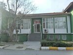 Yedikule Chest Diseases Hospital 7th Chest Diseases Clinic (Istanbul, Zeytinburnu, Kazlicesme Neighborhood) ، قسم المستشفى