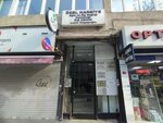 Boomerang (İstanbul, Şişli, Halaskargazi Cad., 12), internet marketing