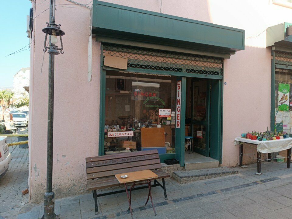 Electrical equipment repairs Ugurlu Servis, Izmir, photo