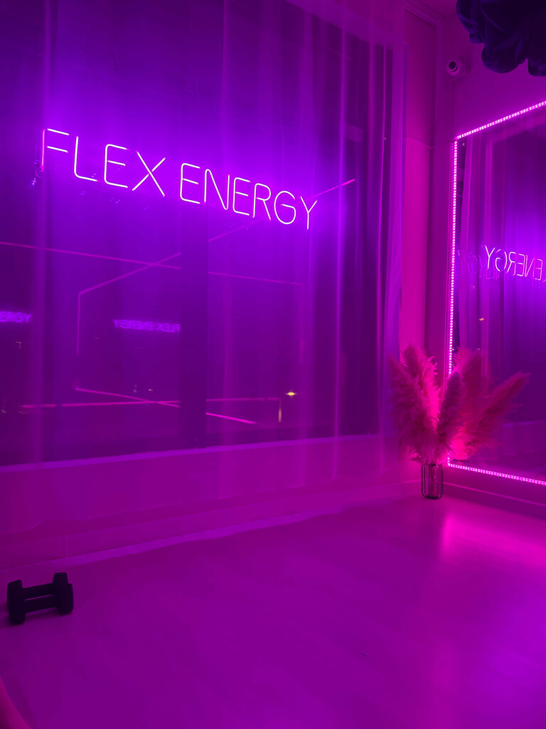 Fitness club Flex&Energy, Yekaterinburg, photo