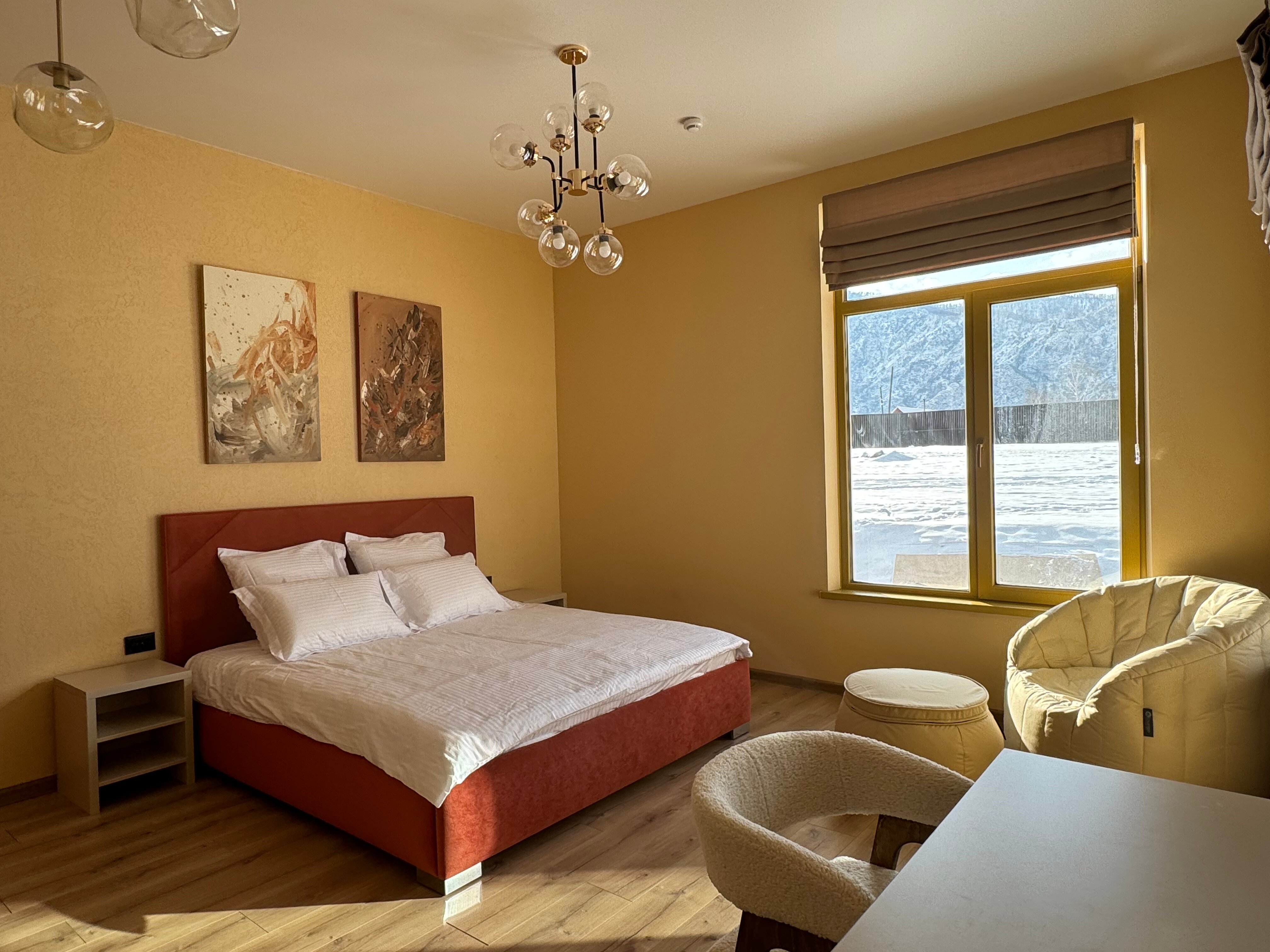 Фото Атарай