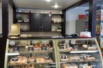 Кондитерская (Primorskiy Boulevard, 49), confitería
