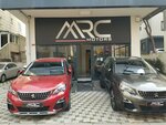 Arc Motors (Istanbul, Maltepe, Baglarbasi Neighborhood, Cevahir Street, 1A), car dealership