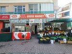Mm Gross (Konya, Selçuklu, Aziz Mahmut Hüdai Cad., 73), tienda de productos