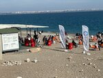 Ekdag Konyaalti Coast Beach Social Facility (Antalya, Muratpasa District, Meltem Neighborhood, Akdeniz Boulevard, 1), restaurante