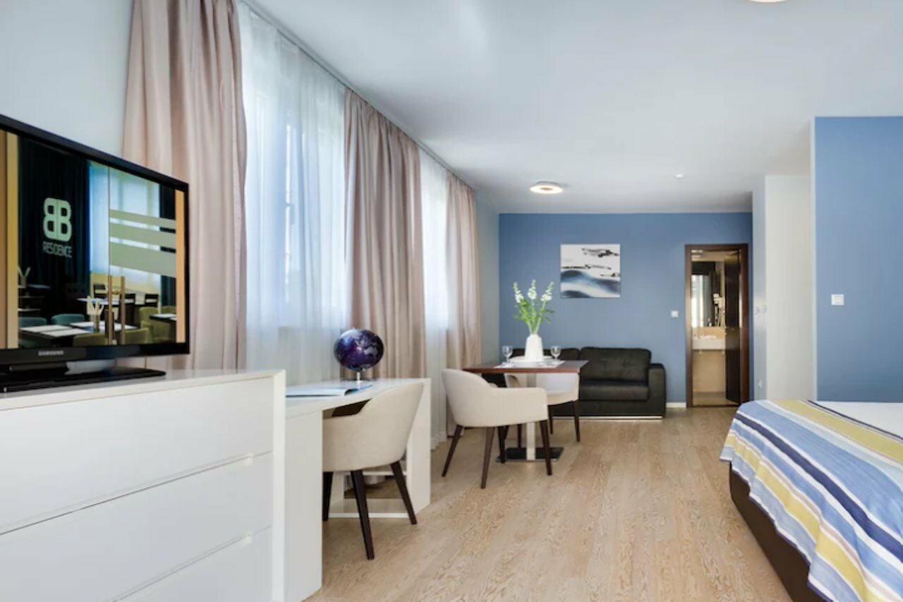 Фото Bb Residence