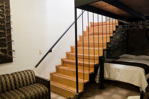 Гостиница Suites Sofia