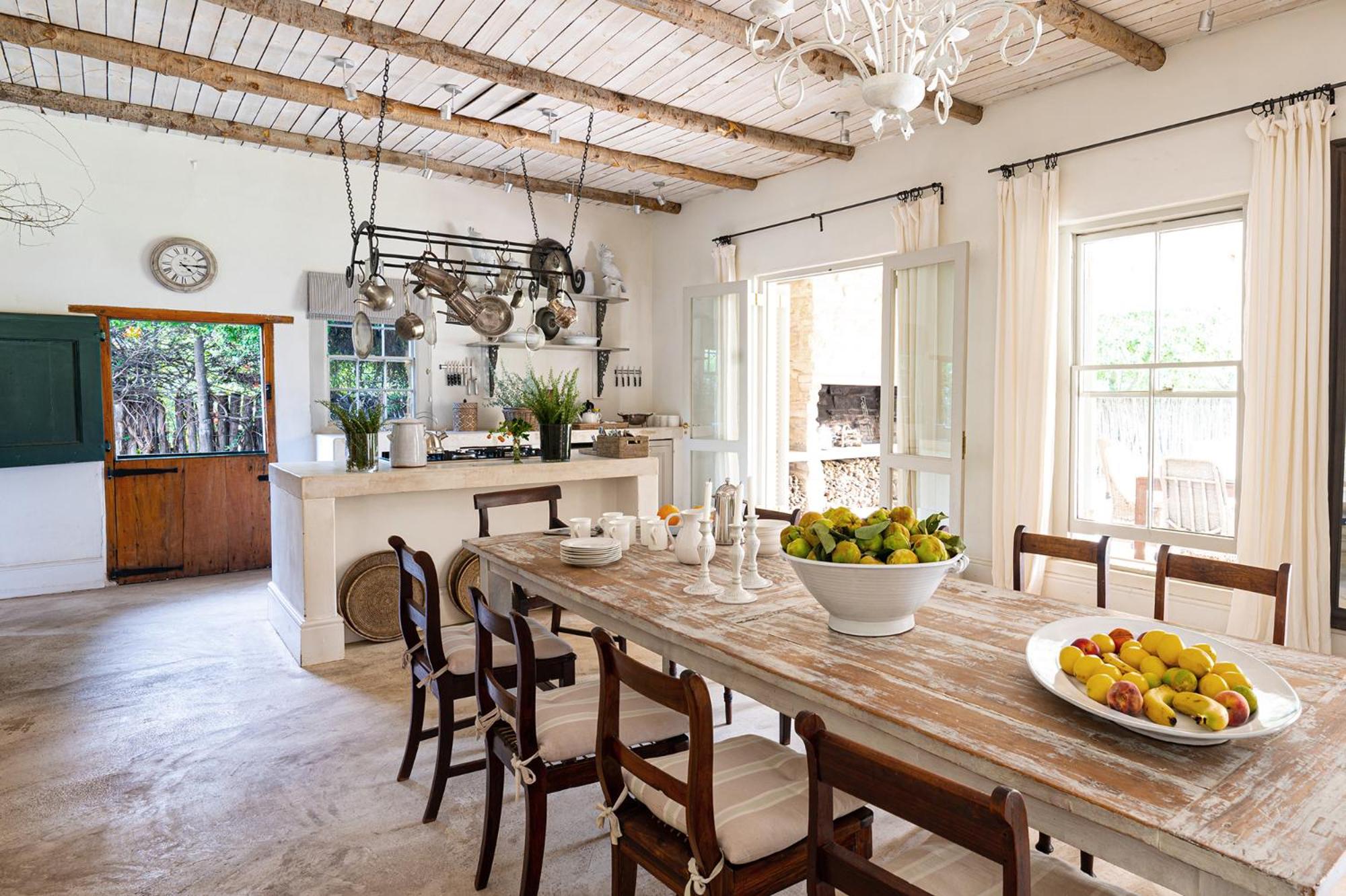 Фото Langhuis Graaff Reinet