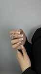 Studio by Yakubova (Mendeleeva Boulevard, 11к1), nail salon
