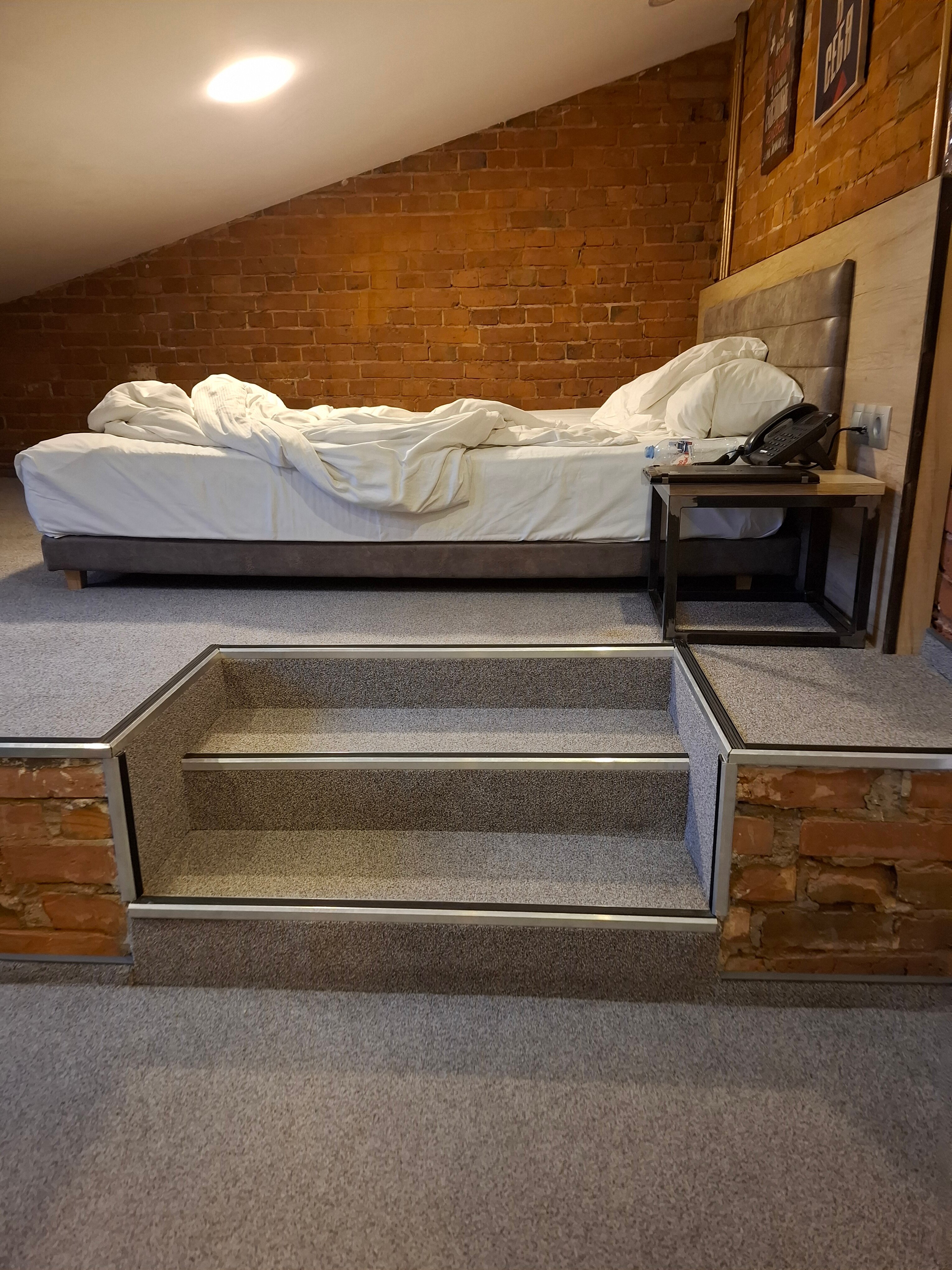 Фото Turris Hotel Lubyansky