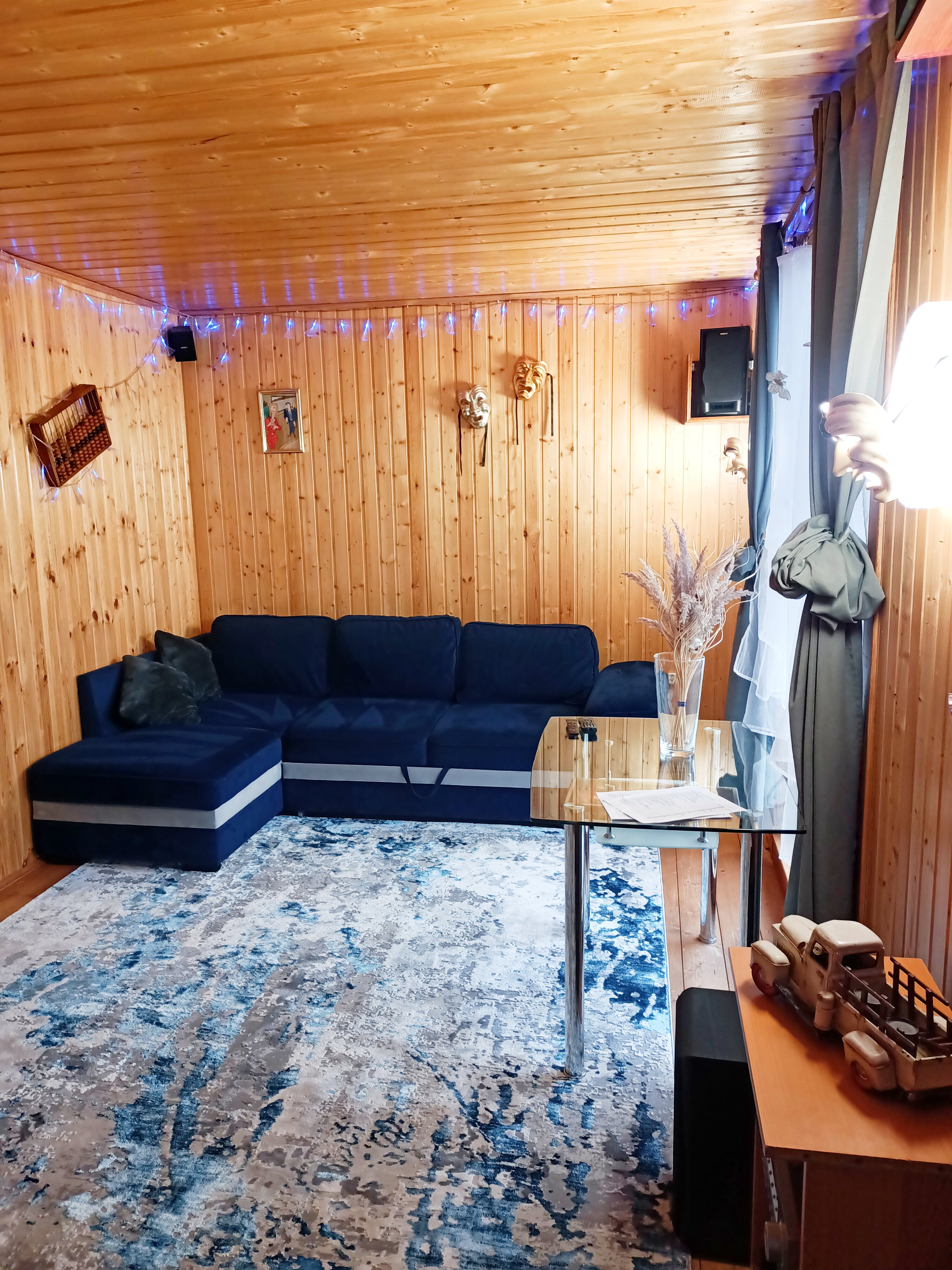 Фото Остров Аннушки