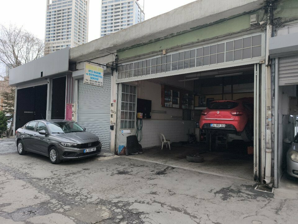 Car service, auto repair Keskin Auto Maintenance Service, Istanbul, photo