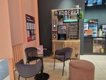 T&w Coffee Co (Sharlykskoye shosse, 1/2), coffee machine
