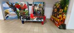 Игровые игрушки (Krasnoznamenskaya Street, 9), vending machine