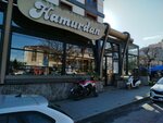 Bayramoglu Construction Group (İstanbul, Atasehir, Adnan Menderes Cad., 4-6A), construction company