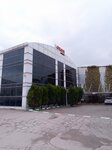 Exen Reklam (Bursa, Yildirim, Vakif Neighborhood, Vakifkoyu Yolu Avenue, 4), outdoor advertising