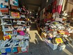 Ekinci Shoes & Bag (Adana, Seyhan, Ali Munif Yegenaga Avenue, 61/A), shoe store