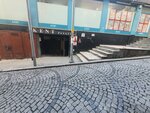 Kent Passage (Istanbul, Sisli, Hrant Dink Street, 59A), market