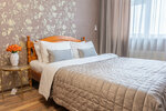HomeHotel Belozerskaya 1 (Nizhniy Novgorod, Belozyorskaya Street, 1), short-term housing rental