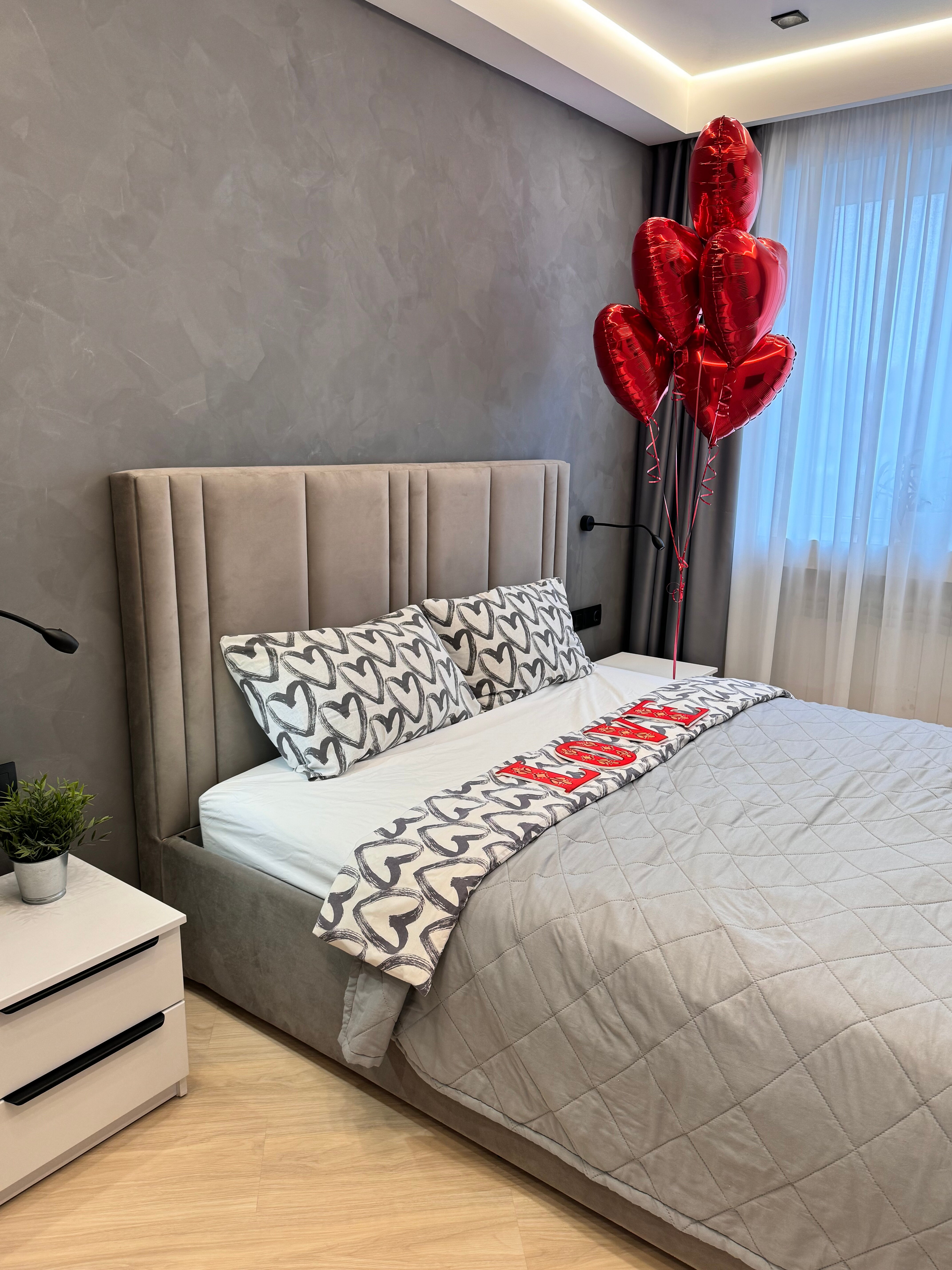 Фото Смарт квартира