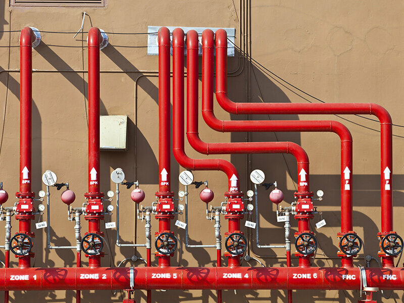 Heating equipment and systems Erg Heat Technical, Izmir, photo